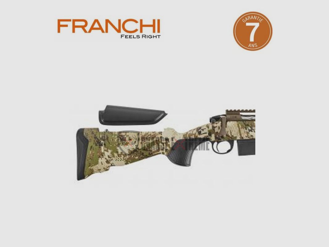 Franchi Horizon Varmint Camo 61cm, Bild 2 von 3