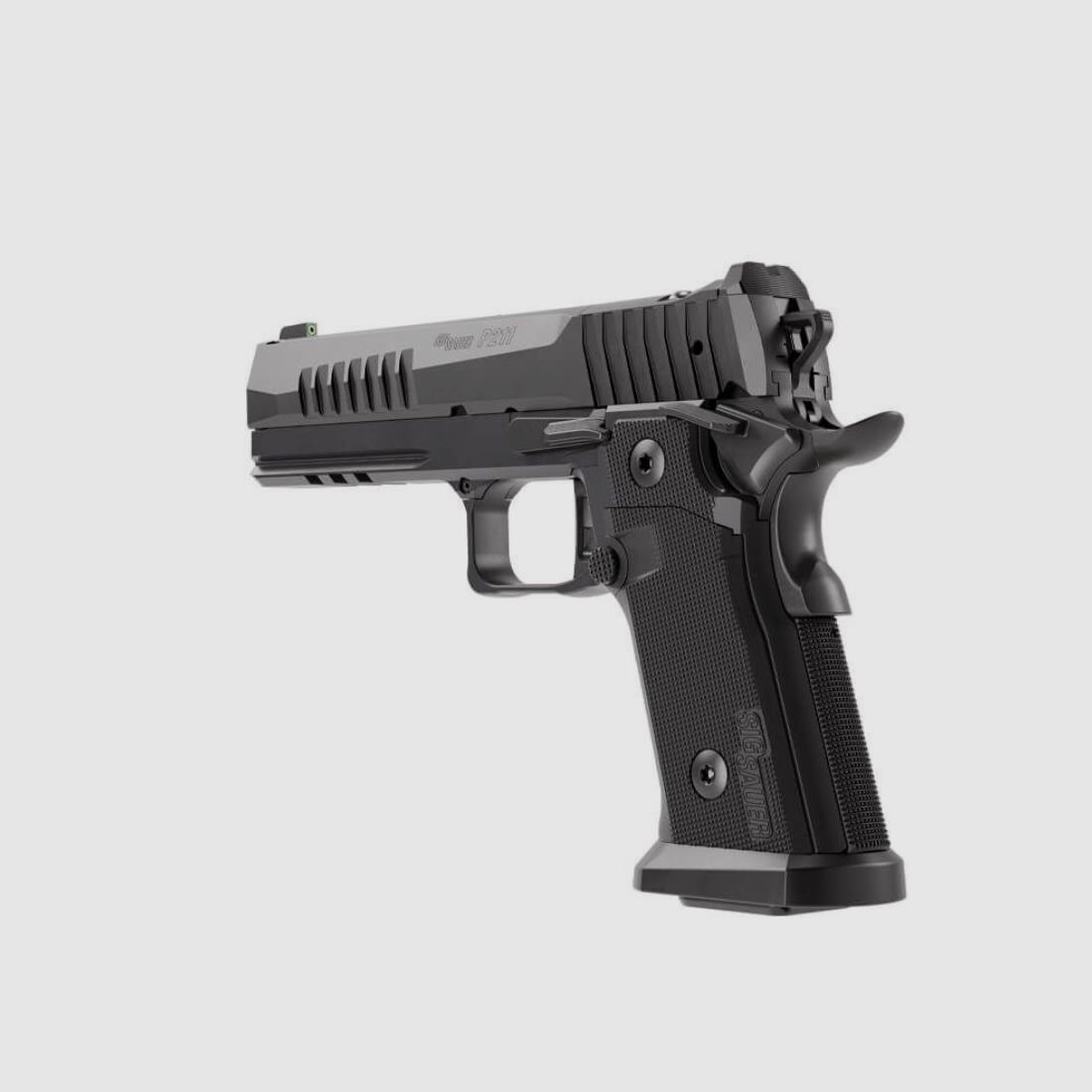 Pistola Sig Sauer P211-GT5 5" 9x19, immagine 2 di 4