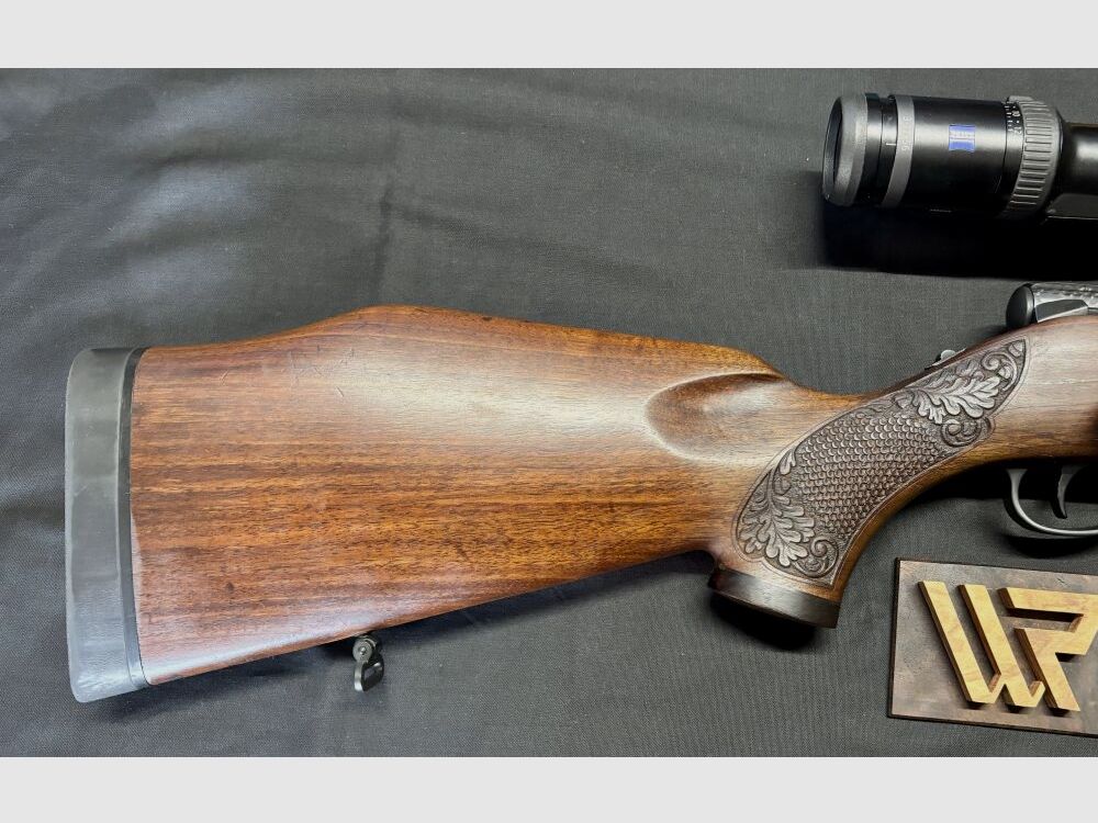 Sauer 80