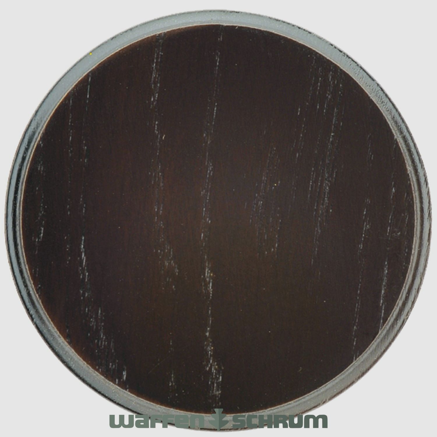 Eurohunt Keilerbrett 10cm Dunkel