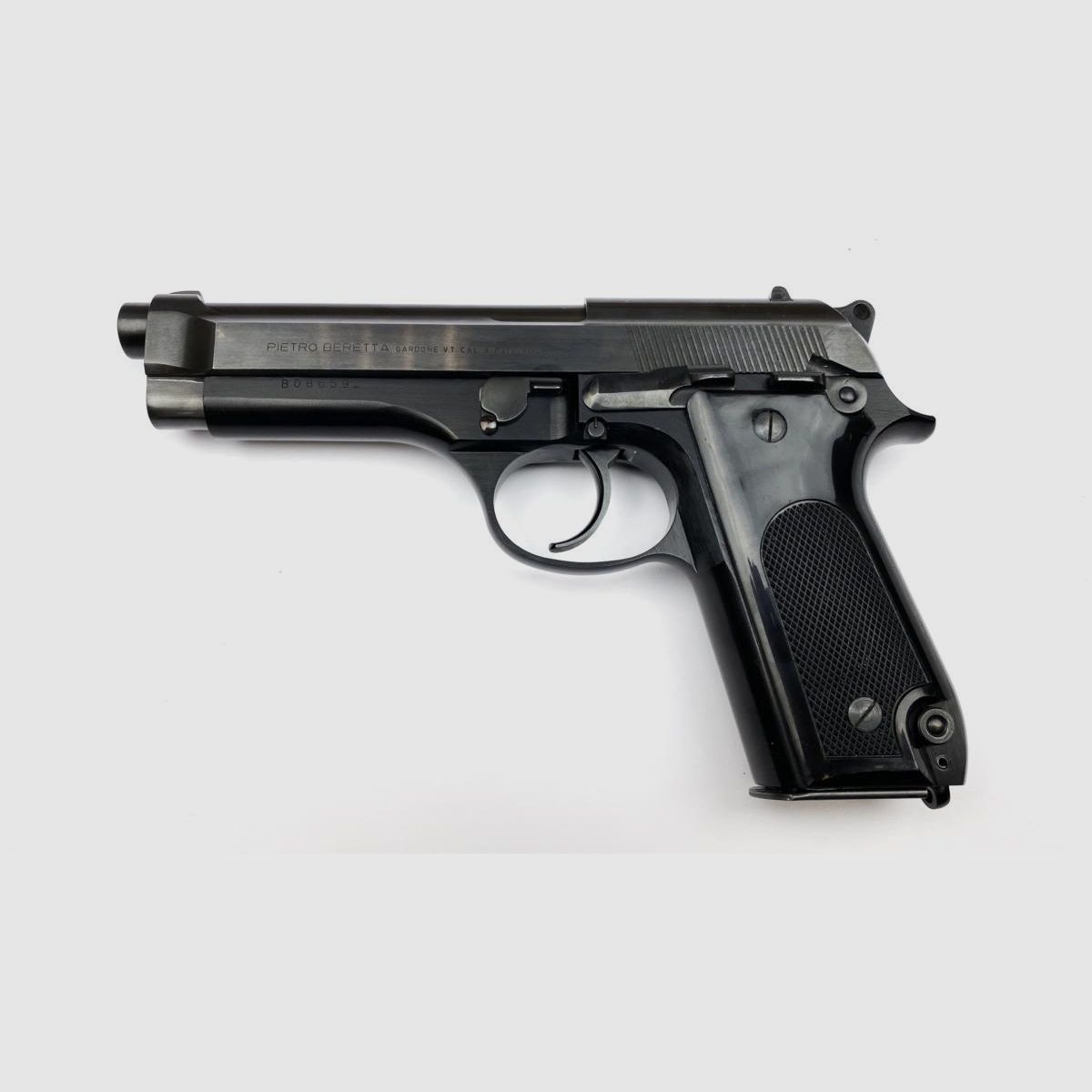 Beretta Model 92 – gebraucht, Bild 1 von 3