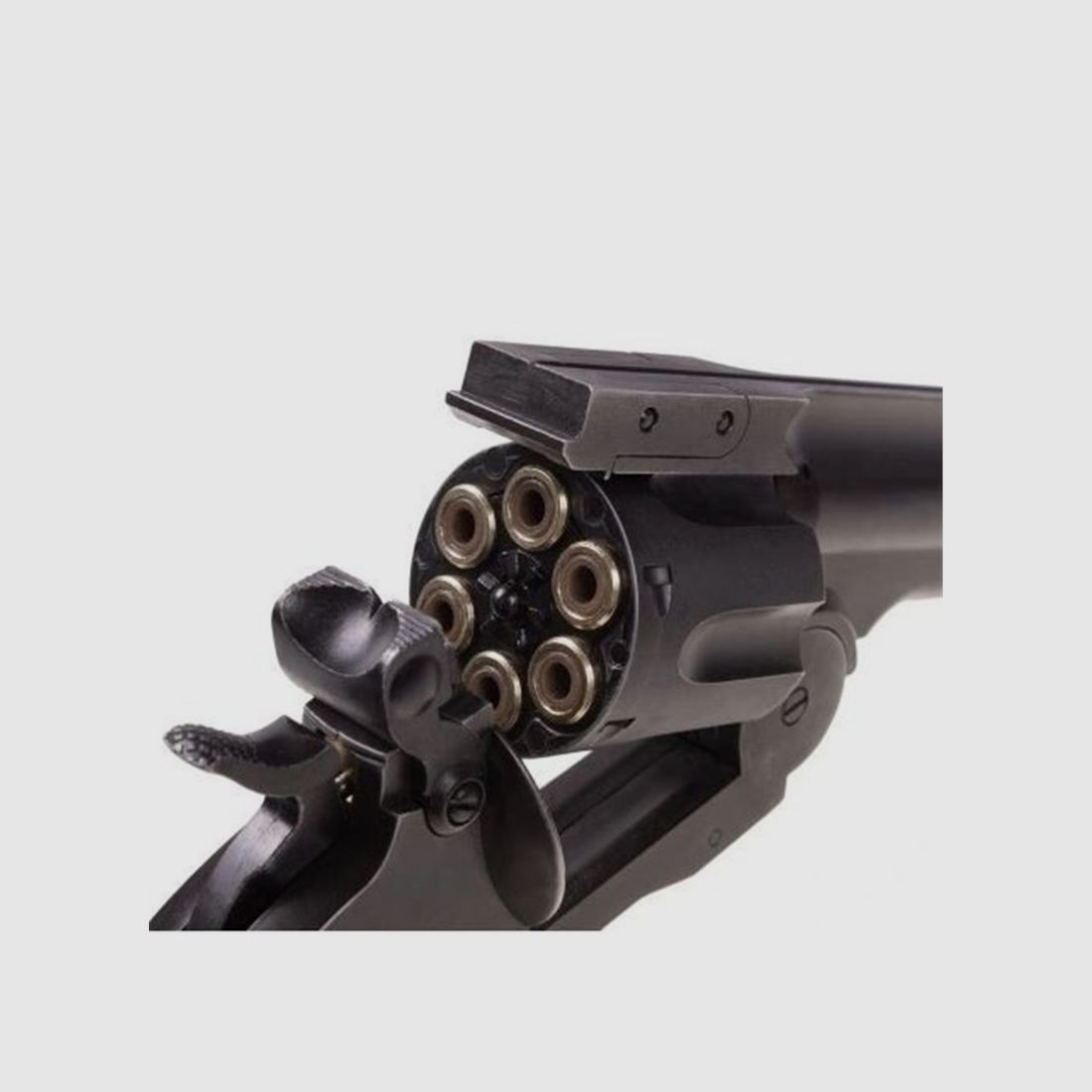 CO2-Revolver ASG Schofield, Bild 3 von 4