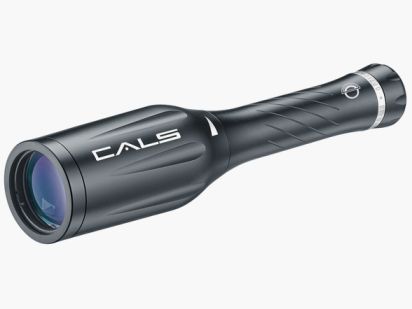 Optical Dynamics OD40 - lente roja+verde, 720 lúmenes