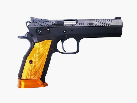 Brünner TS2 Orange SA 40S