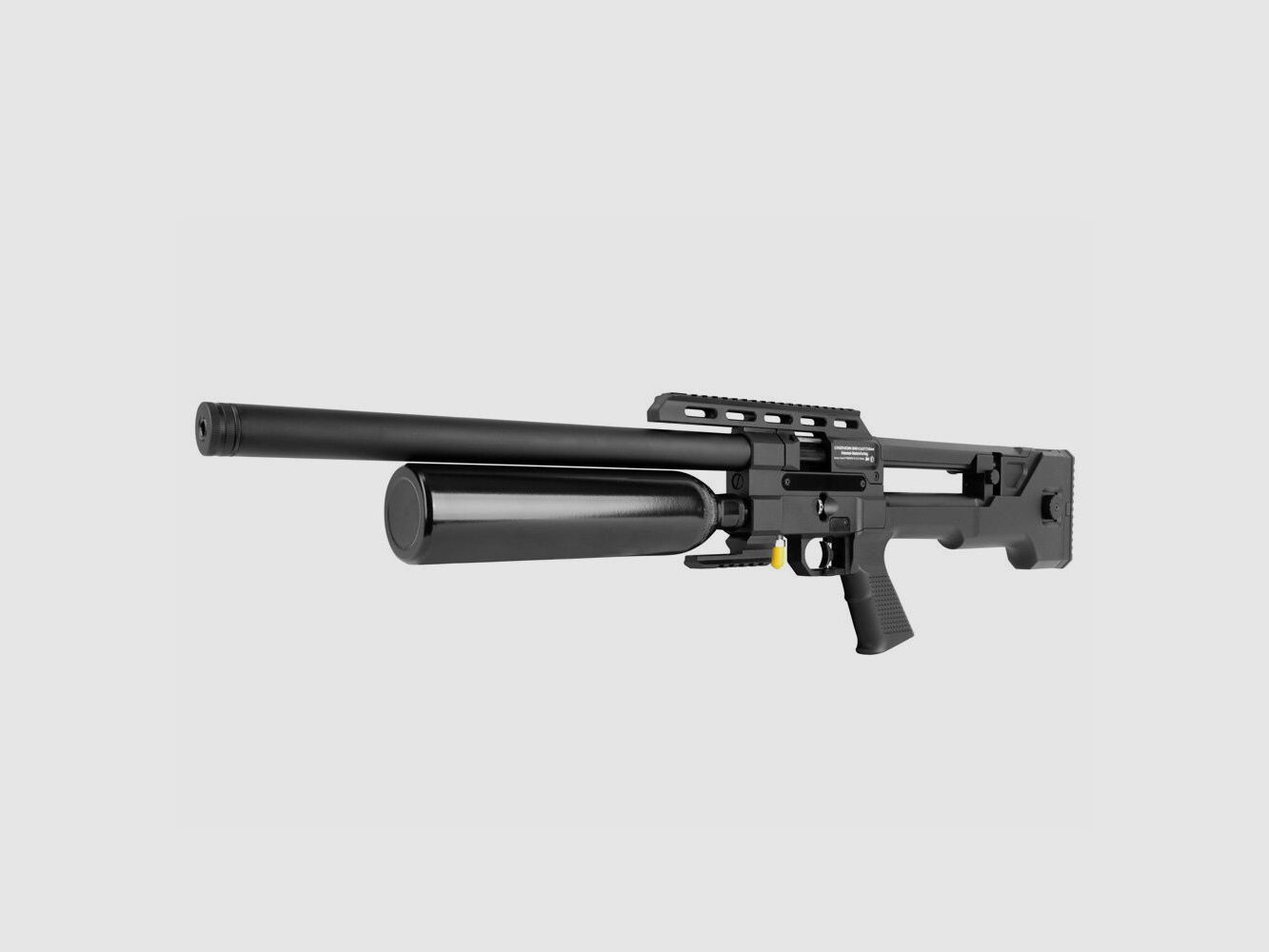 reximex Throne Gen2 PCP Gewehr