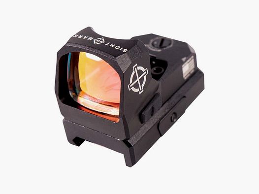 Miras Reflex Sighmark Mini Shot A-Spec-M3 Micro-Negro-3 Moa Dot