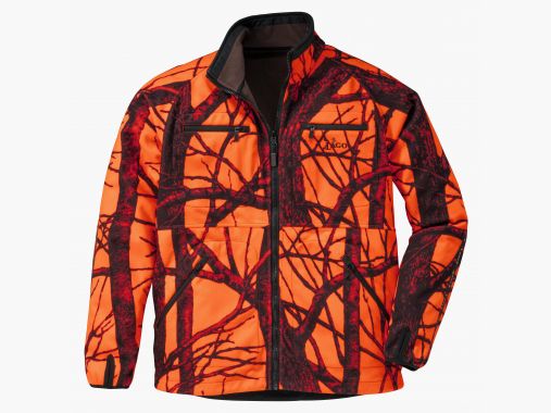 il Lago Prestige Herren Wendejacke Asko | L