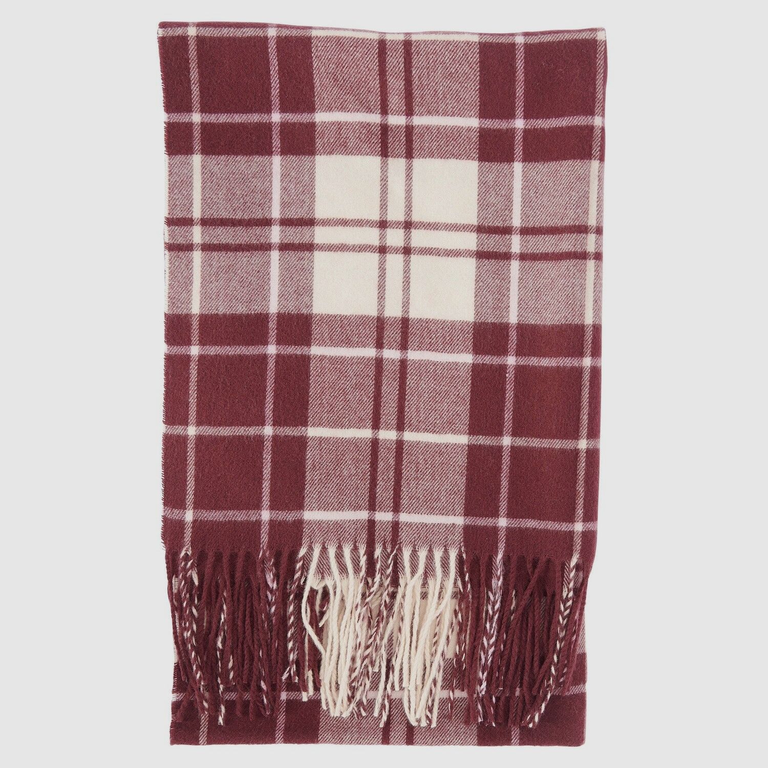 Barbour Hailes Schal