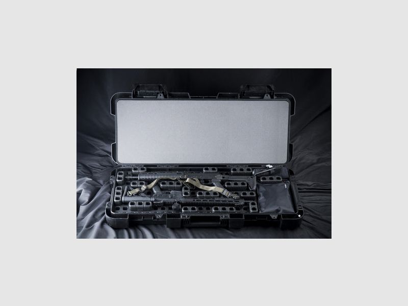 Magpul - DAKA Hartschalenkoffer R44 - Schwarz - MAG1288, Bild 6 von 9