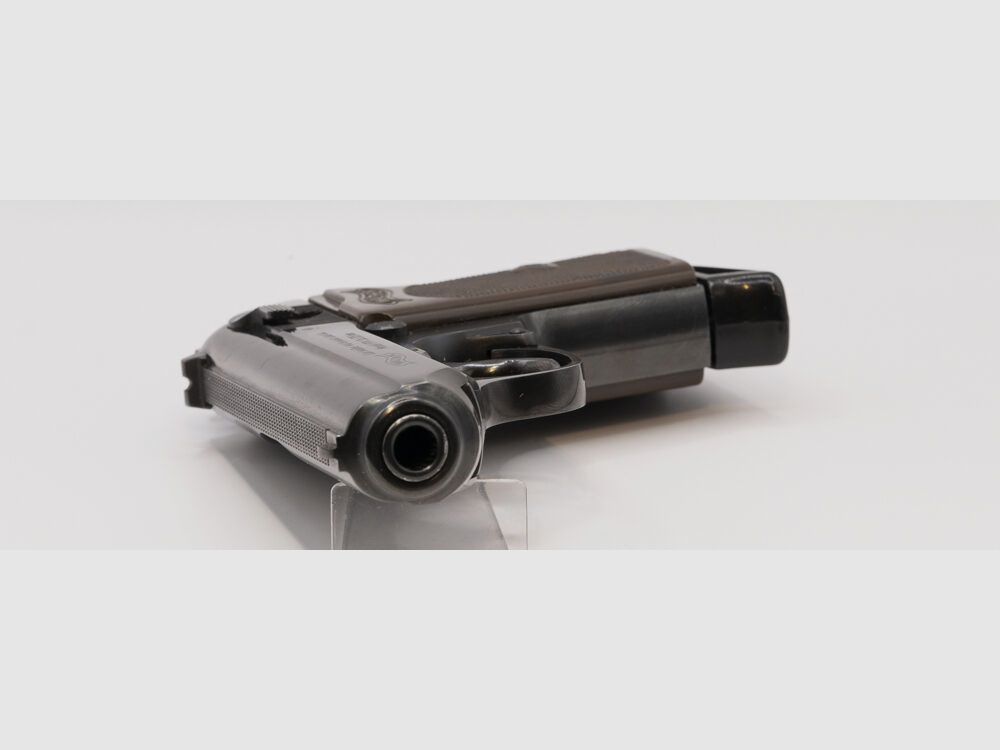 Walther PPK