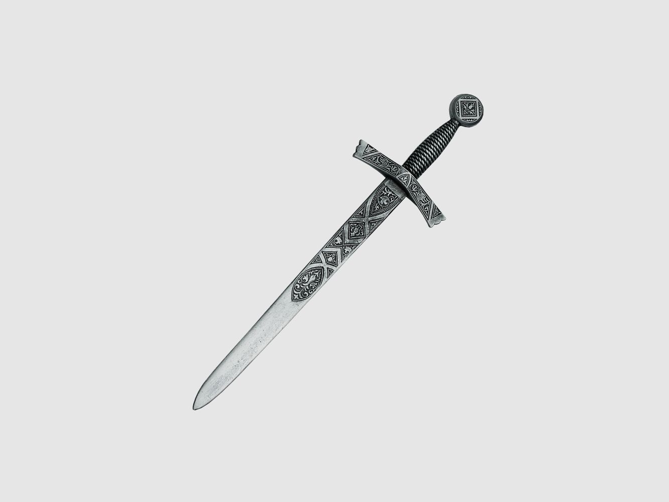 Brieföffner 24cm