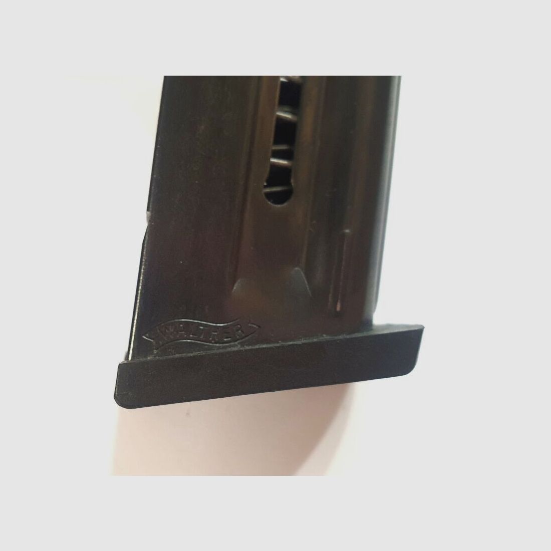 Caricatore Walther per pistola sportiva Walther GSP - .22lr