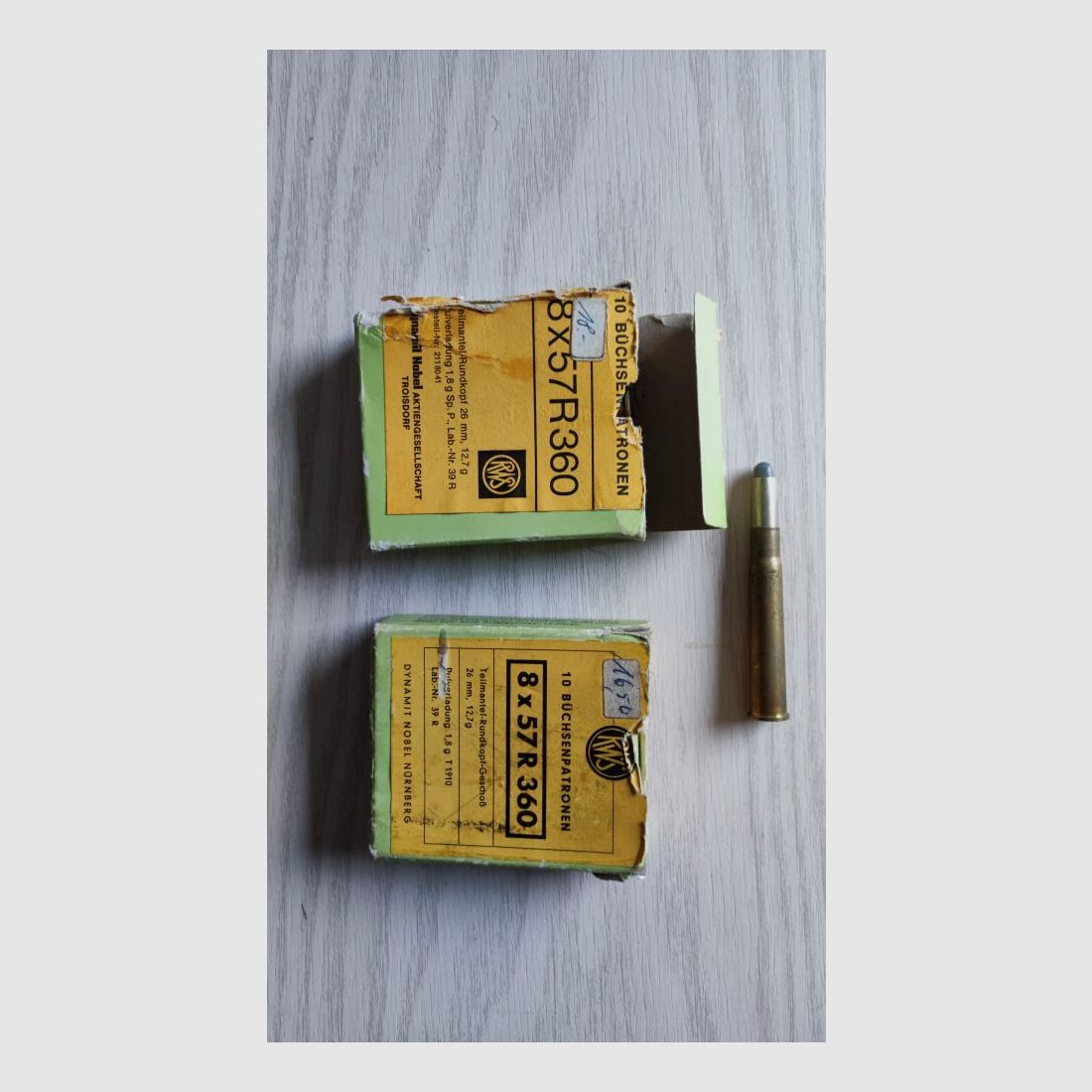 Dynamit Nobel Aktiengesellschaft