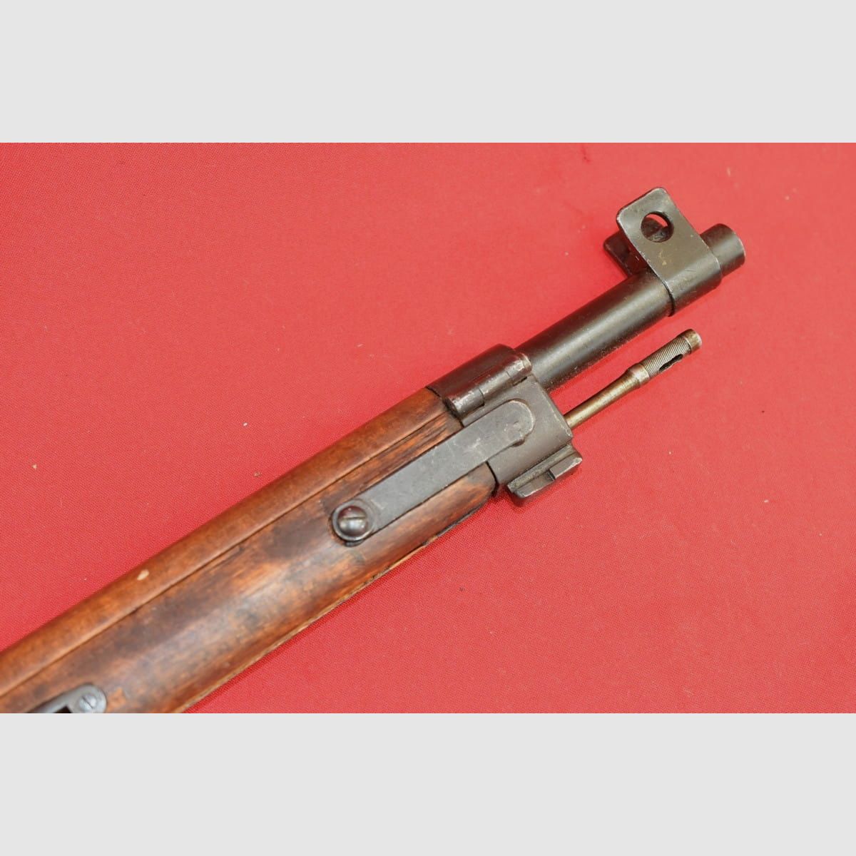#5279 Mosin M27-karabijn, kal. 7,62x53R, afbeelding 4 van 33