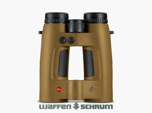 Leica Geovid Pro 10x42 AB+ / Zandbruin