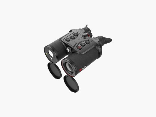 GUIDA TN450 binocolo termico