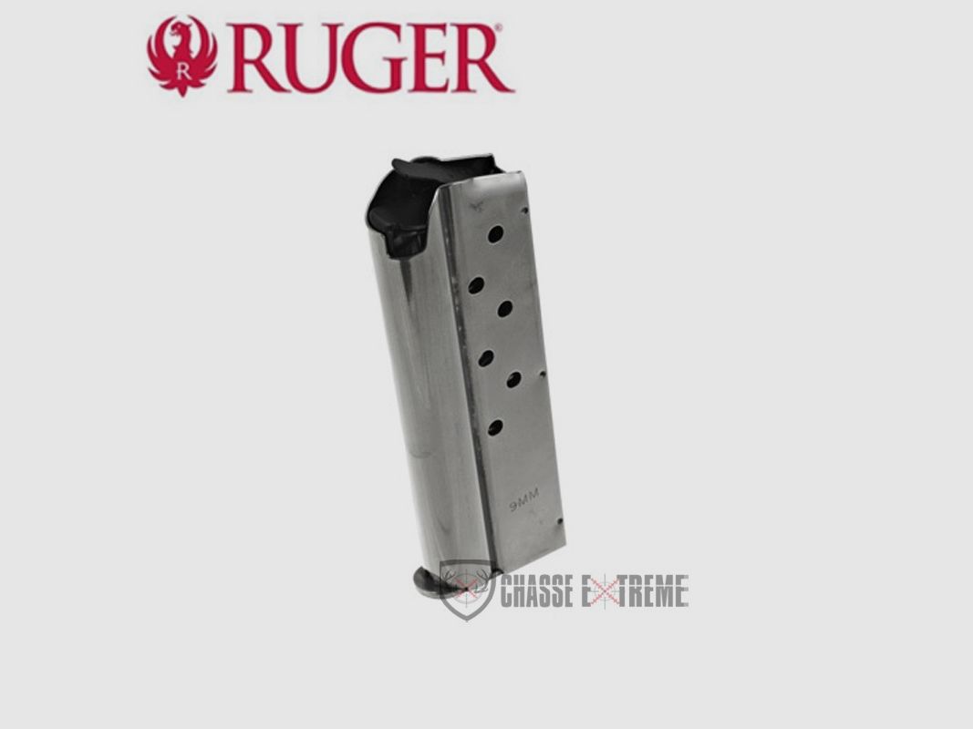 Magazin RUGER Sfar/SR-762 20 Schuss Kal. 308 Win