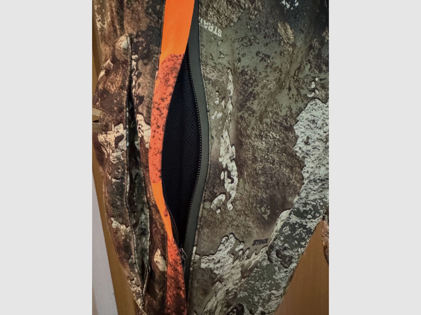 Pinewood ,Active Camou Funktionshose ,Gr.56. Neuwertig