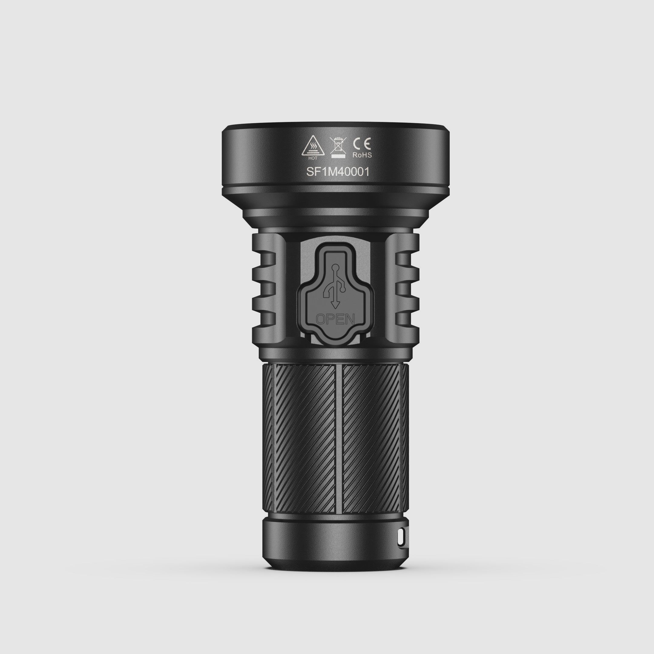 Lampe Speras M4 (1320 Lumen), Bild 4 von 4