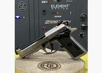 BERETTA 92X Performance 9×19
