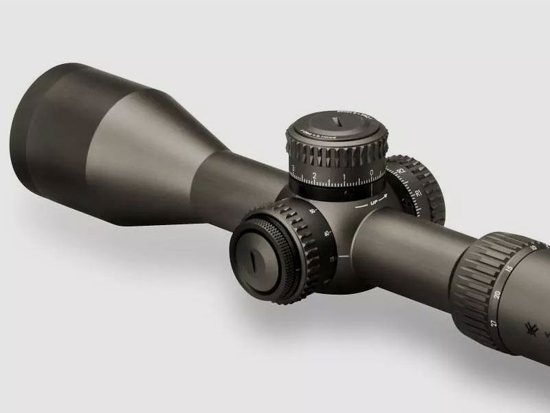VORTEX Razor HD Gen II 4,5-27x56 EBR-7C MRAD