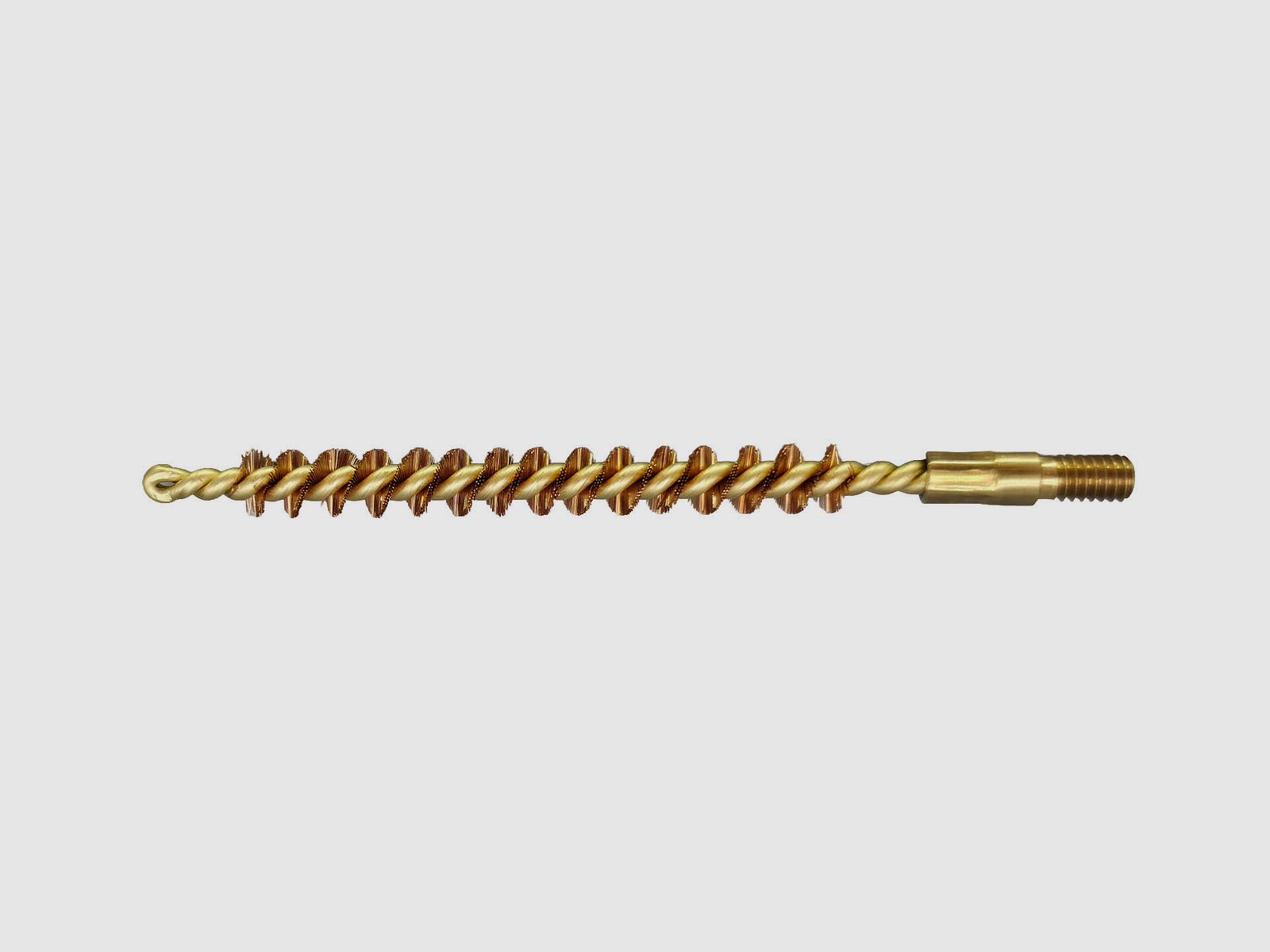 12 Bore Brushes Bronze .223/5.56mm CF Rifle, immagine 2 di 2