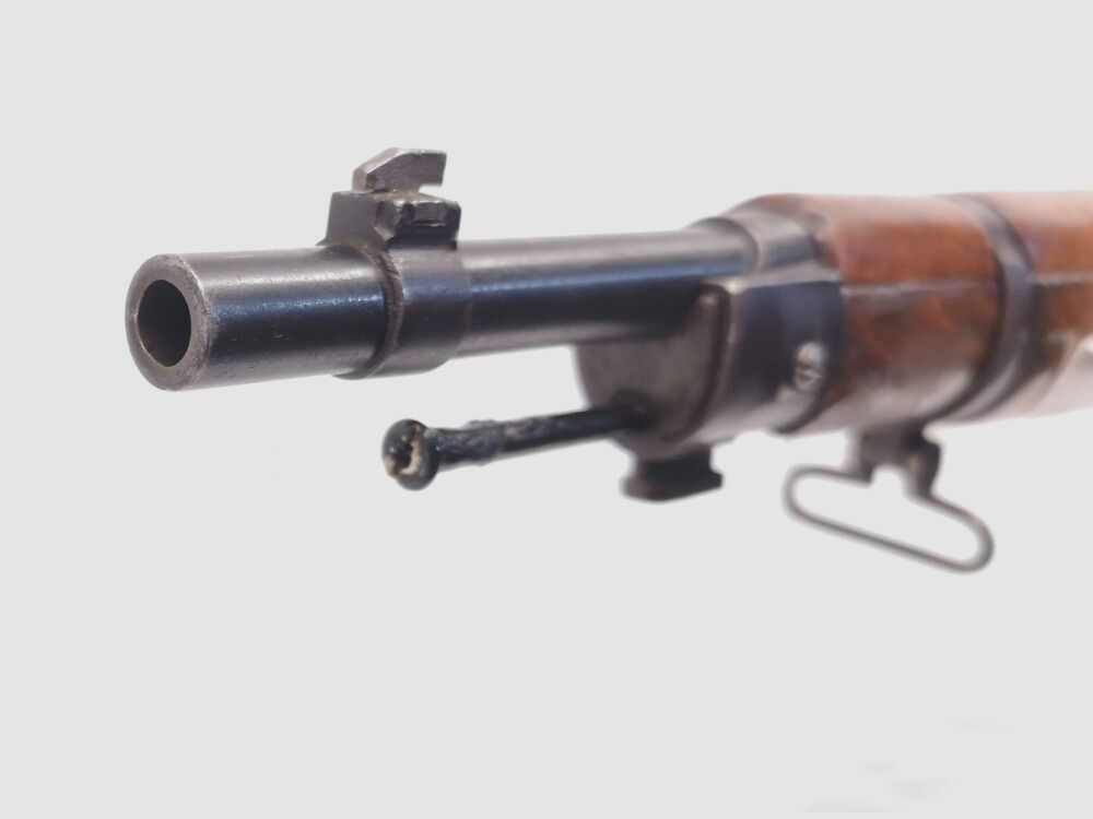 Carcano 1891/38