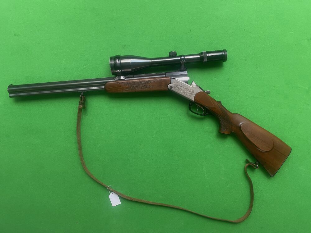 Blaser Blaser BBF Handspanner ! Reserved