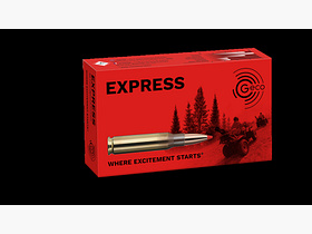 Geco Express 10,0g/155grs á20 7X64