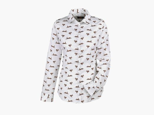 Nordforest Hunting Bluse Ellinor