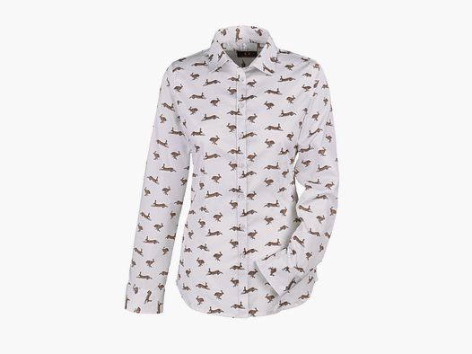 Nordforest Hunting Bluse Ellinor