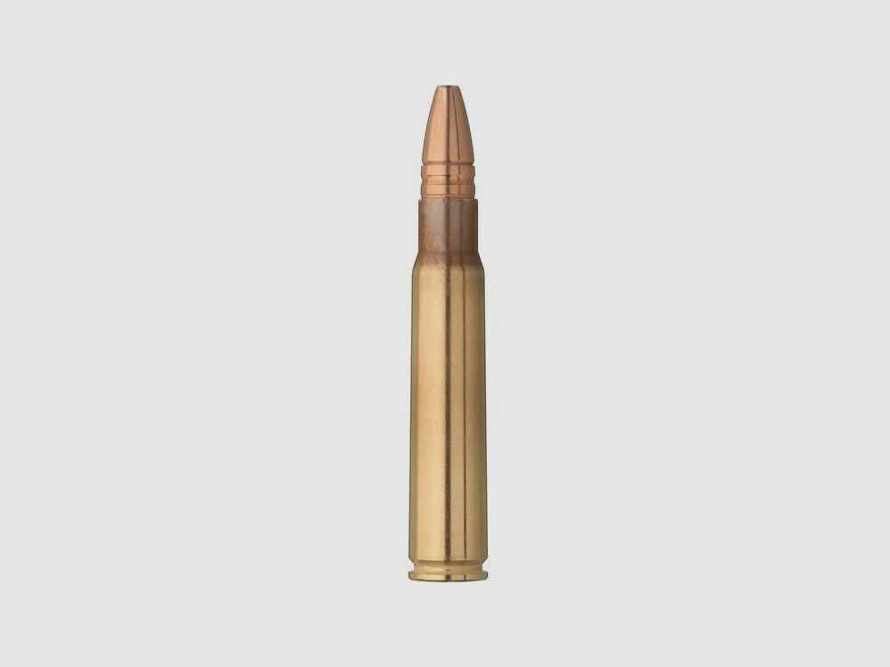 Geco Zero 139grs 20St 8x57JS
