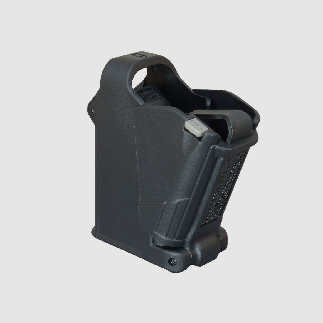 Maglula UpLULA Ladehilfe für Magazine im Kaliber 9mm bis Kaliber .45ACP