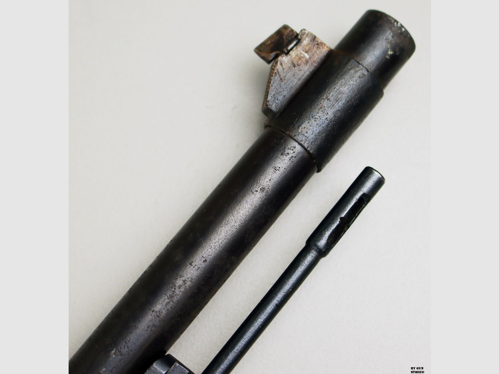 Fucile Arsenali Cinesi mod. Type 24/Zhongzheng cal. 8×57 matr. 12206, immagine 12 di 15