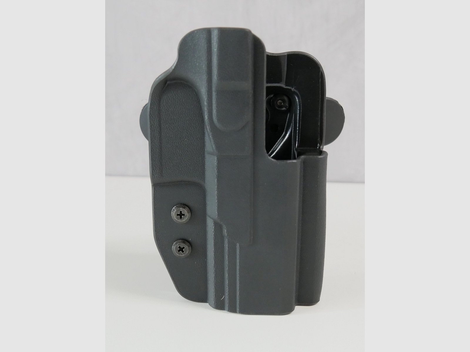 Comp-Tac Kydex Holster INTERNATIONAL für Walther PDP 4,5 rechts