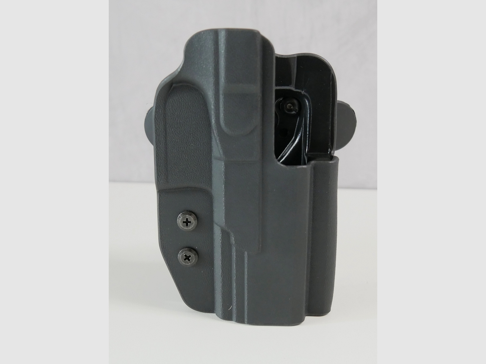 Comp-Tac Kydex Holster INTERNATIONAL für Walther PDP 4,5 rechts