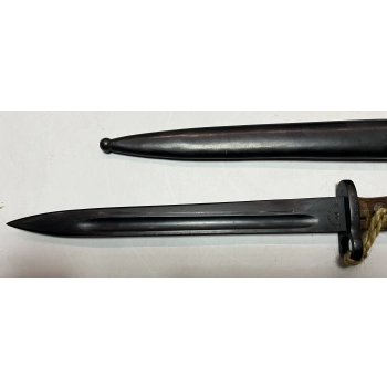 Jugoslawisches Bajonett 1948, Bild 7 von 7