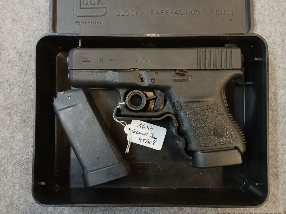 Glock 30 Gen. 2