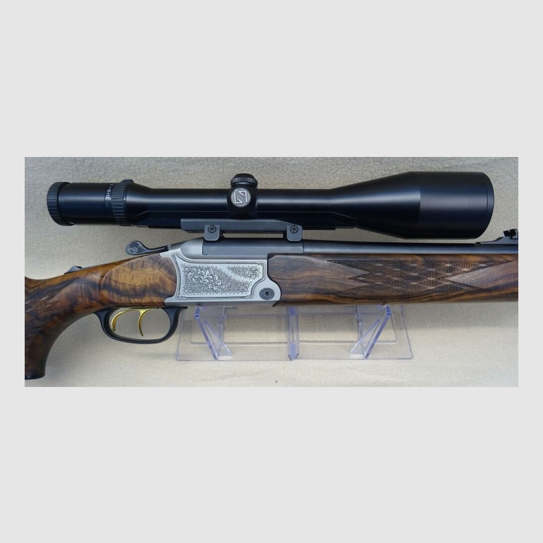 Blaser BS 95