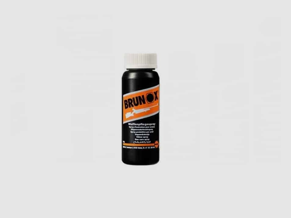 Brunox Waffenpflege Feindosierer 100ml