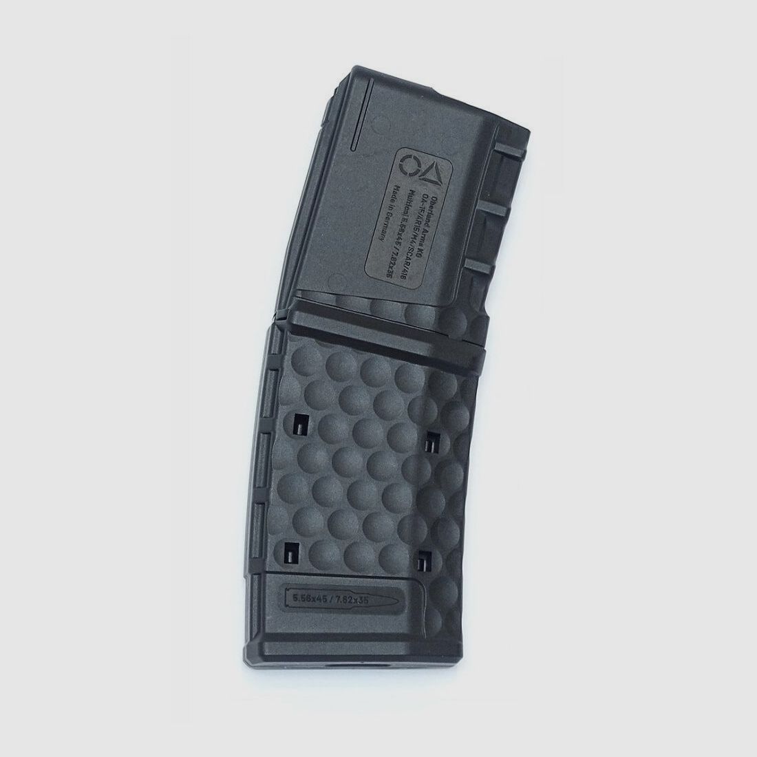 Oberland Arms OA Active MAG Magazin 5.56x45mm 10 Schuss Farbe: Schwarz