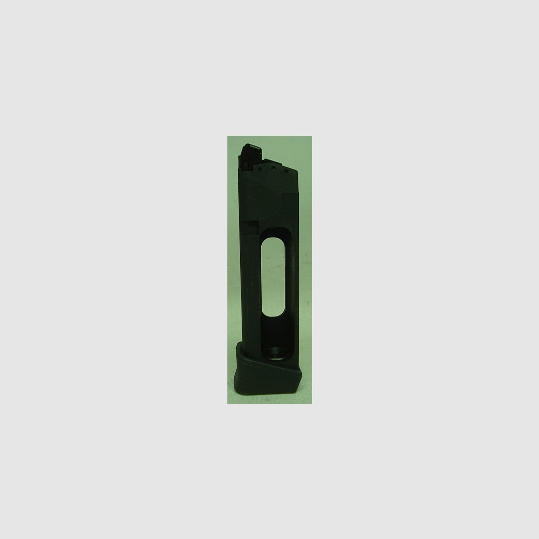 Magazin 17/34 Gen4 Kal.6mm - 25 Schuss, 2in1