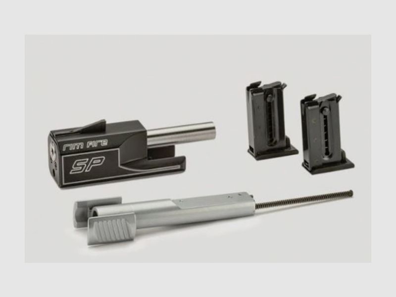 ADAPTER DO PARDINI SP KAL. 32SW, zdjęcie 2 z 2