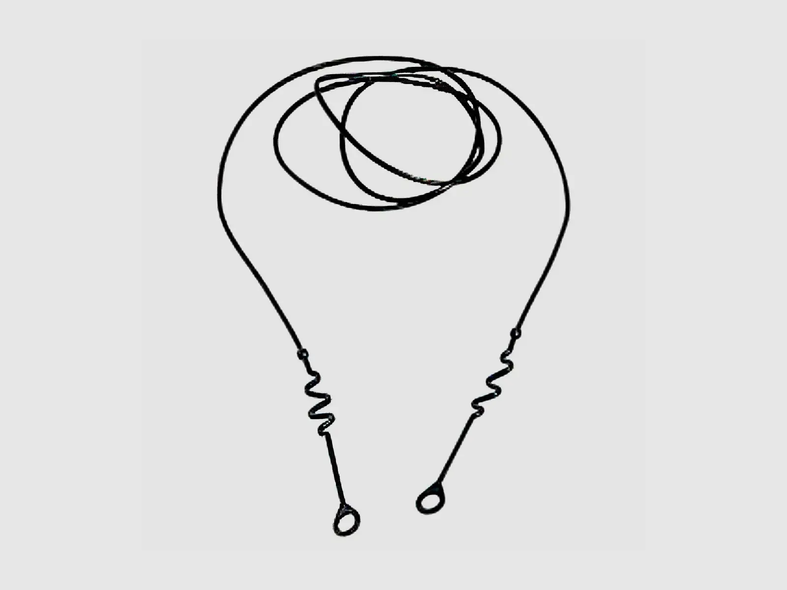3M PELTOR TEP-CORD Verbindungskordel