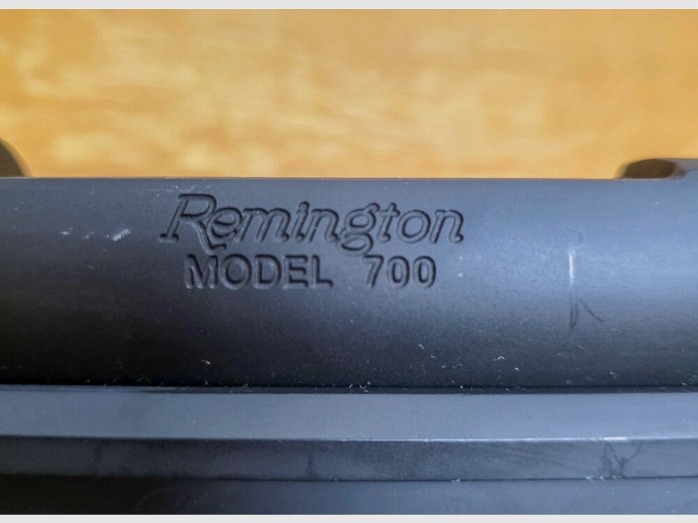 Remington 700