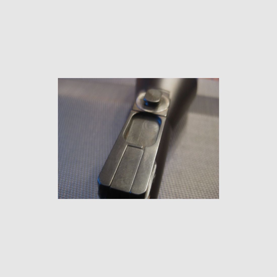 FAST NEUWERTIGES Swarovski Habicht 2,5-10x56 Schiene und EAW(?)-Schwenkmontage sowie Absehen-4 ! KEIN ZEISS-Blaser-Sauer-Mauser-Kahles Z4-Z6-Z8