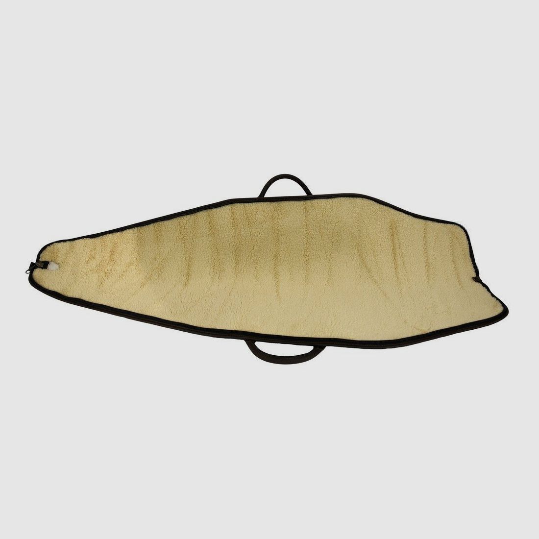 Artipel – Gepolstertes Lederholster 120 cm, Bild 2 von 2