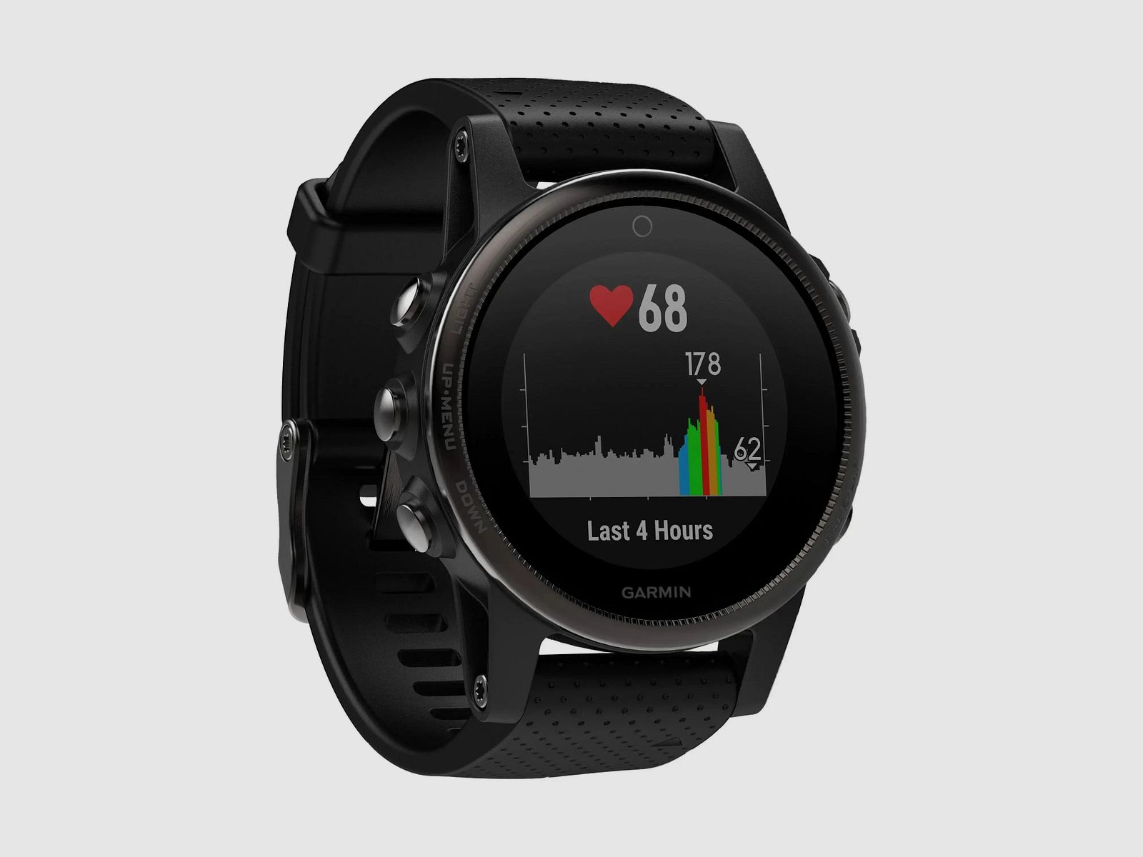 Garmin Garmin Reloj Fenix 5S