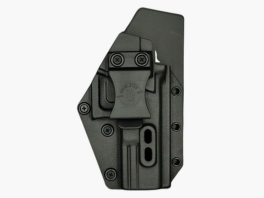 Doubletap - Kabura IWB do pistoletu Glock 19 - Prawa