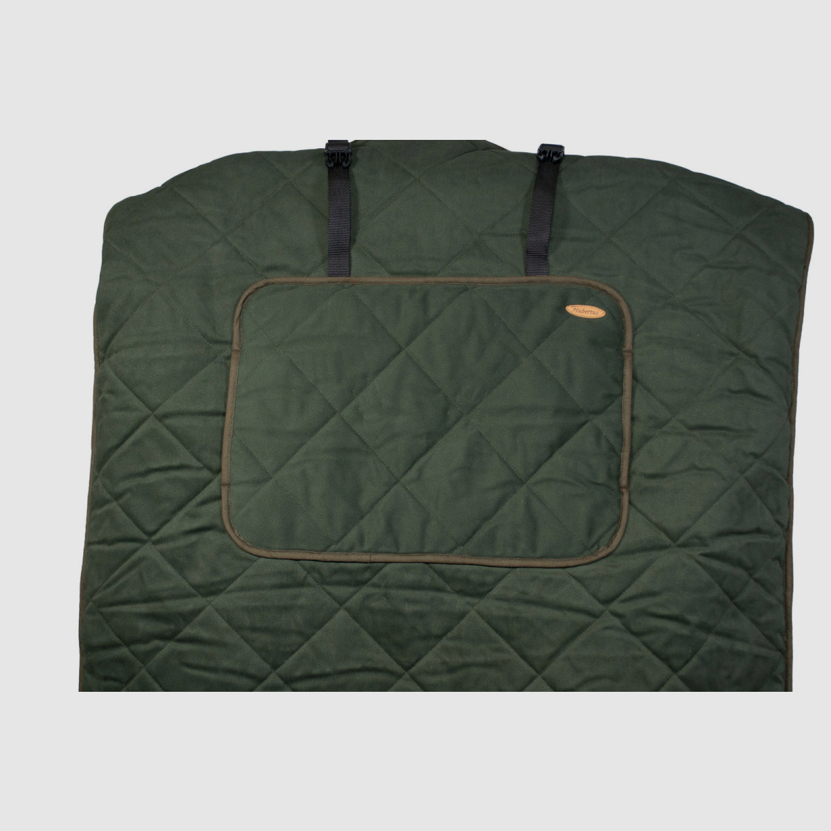 HUBERTUS Seat Bag Olive